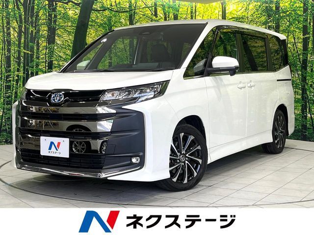 NOAH HYBRID