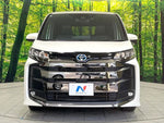 NOAH HYBRID