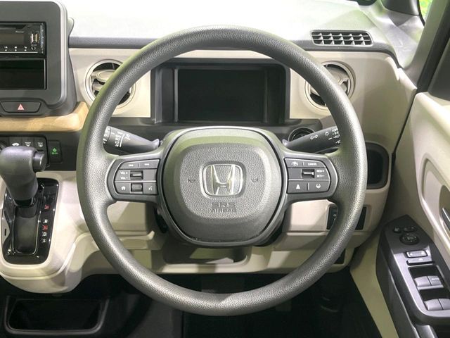 N BOX