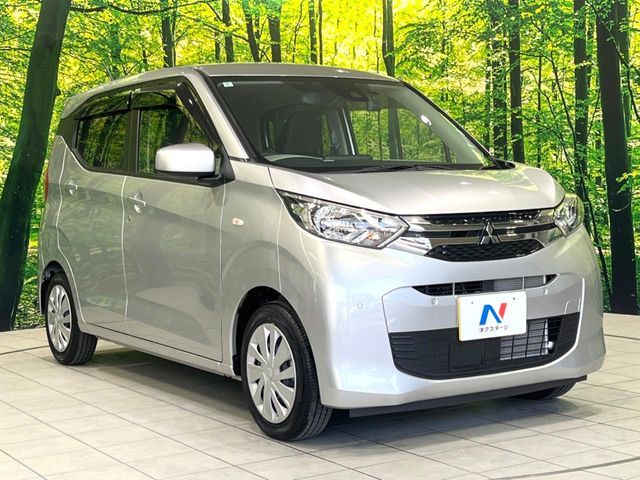 eK WAGON