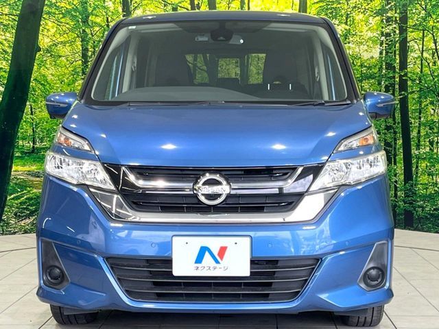 SERENA S-HYBRID