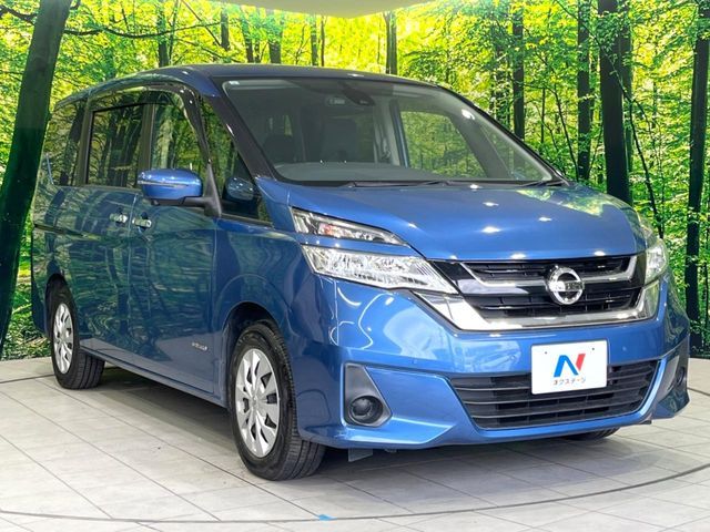 SERENA S-HYBRID