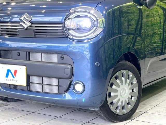 WAGON R SMILE