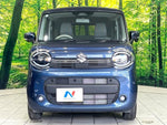 WAGON R SMILE