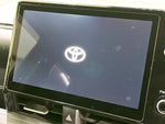 VOXY HYBRID