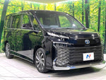 VOXY HYBRID