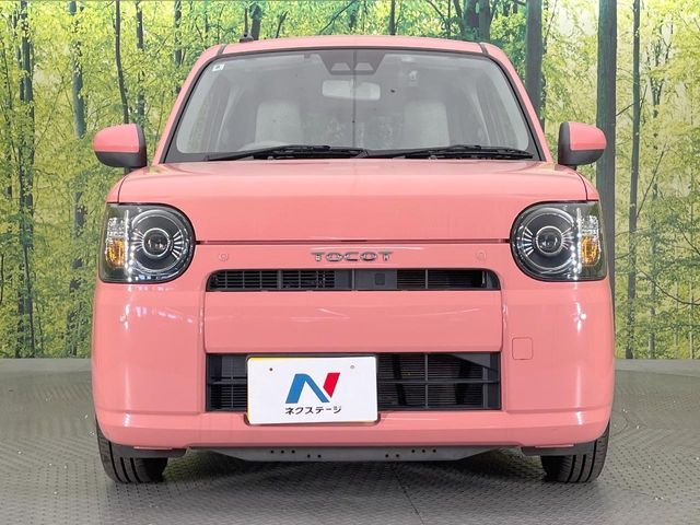 MIRA TOCOT