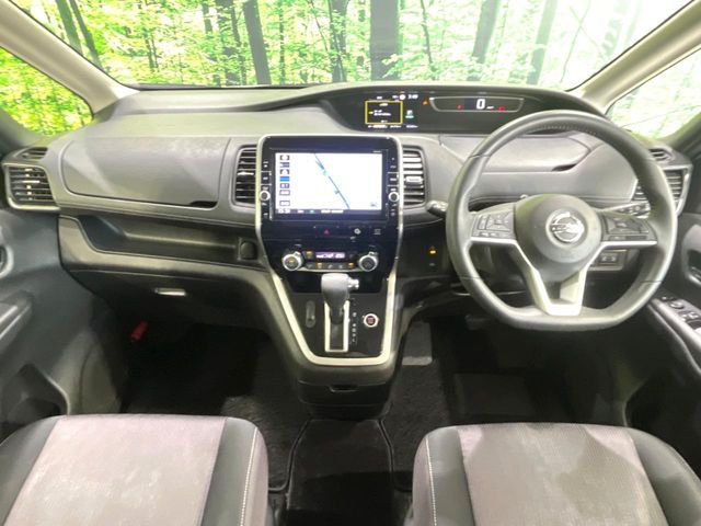SERENA S-HYBRID