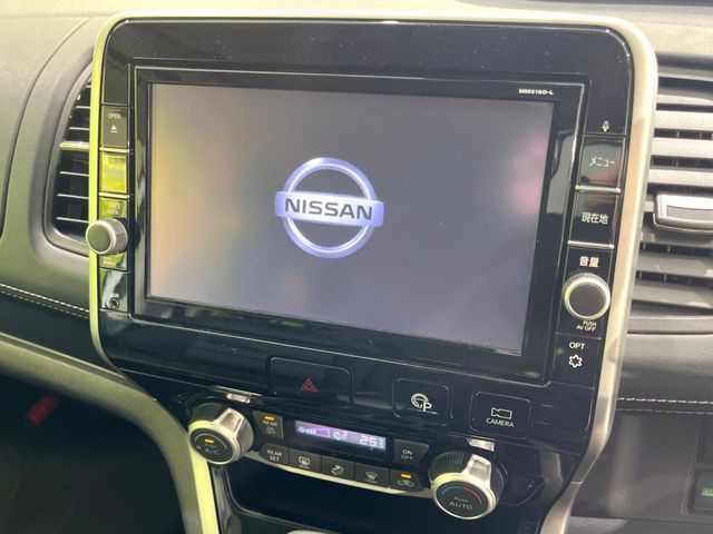 SERENA S-HYBRID