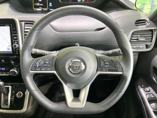 SERENA S-HYBRID