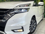 SERENA S-HYBRID
