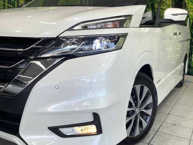 SERENA S-HYBRID