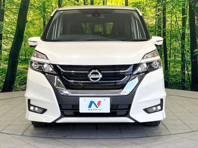 SERENA S-HYBRID