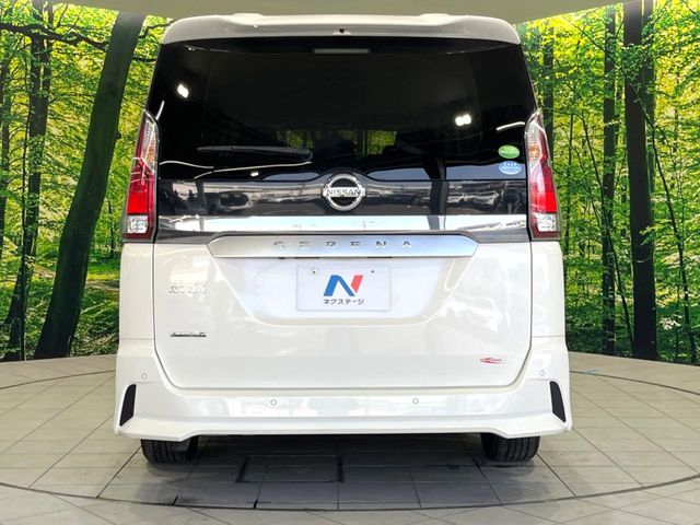 SERENA S-HYBRID