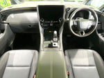 ALPHARD hybrid