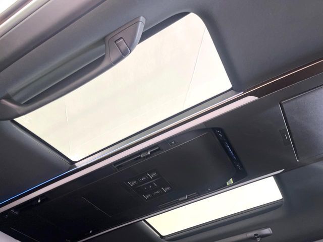 ALPHARD hybrid