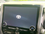 ALPHARD hybrid