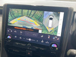 ALPHARD hybrid
