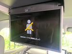 ALPHARD hybrid