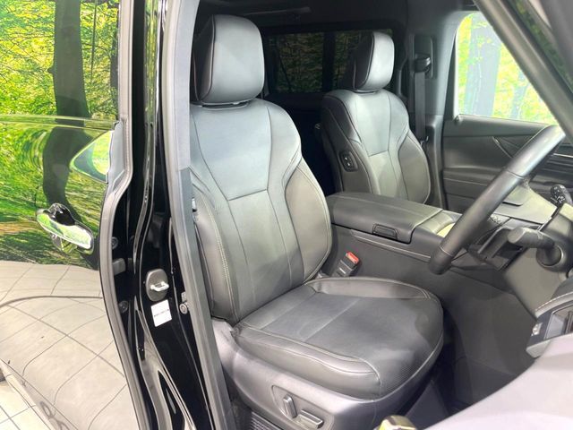 ALPHARD hybrid