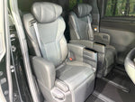 ALPHARD hybrid