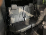 ALPHARD hybrid