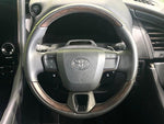 ALPHARD hybrid