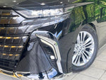 ALPHARD hybrid
