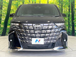 ALPHARD hybrid