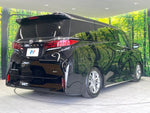 ALPHARD hybrid