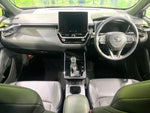 COROLLA CROSS HYBRID