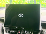 COROLLA CROSS HYBRID