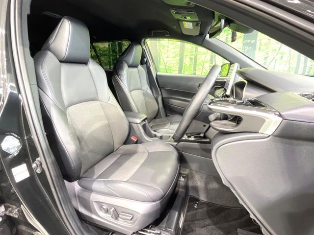 COROLLA CROSS HYBRID