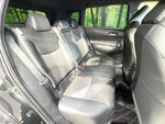 COROLLA CROSS HYBRID