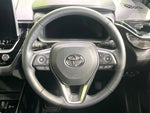 COROLLA CROSS HYBRID