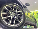 COROLLA CROSS HYBRID