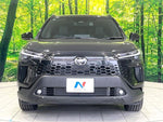 COROLLA CROSS HYBRID