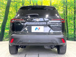 COROLLA CROSS HYBRID