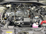 COROLLA CROSS HYBRID
