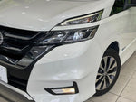SERENA  S-HYBRID