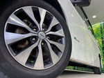 SERENA  S-HYBRID
