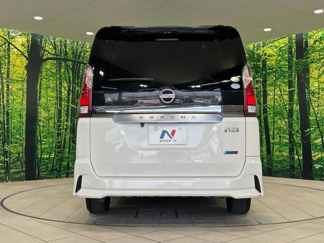 SERENA  S-HYBRID