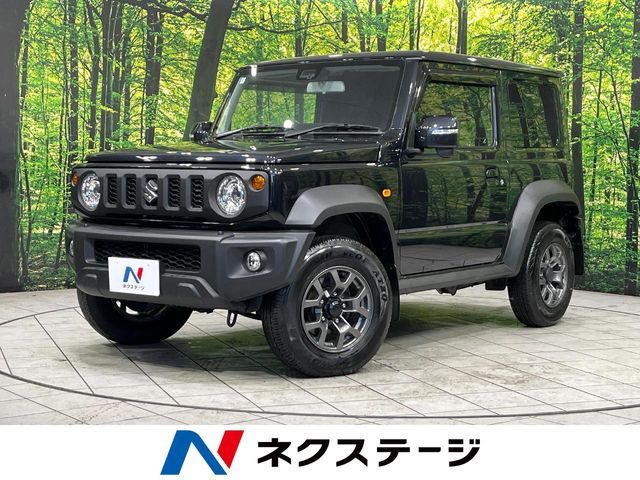JIMNY SIERRA