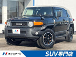 FJ CRUISER 4WD