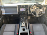 FJ CRUISER 4WD