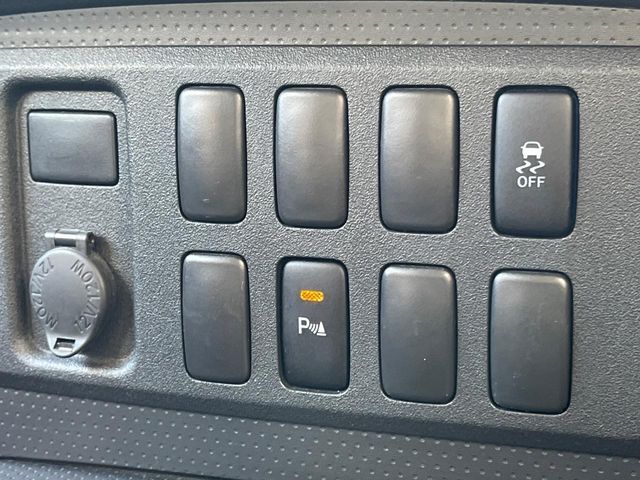 FJ CRUISER 4WD