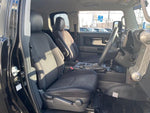 FJ CRUISER 4WD