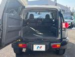 FJ CRUISER 4WD