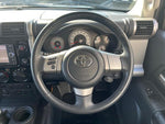 FJ CRUISER 4WD