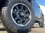 FJ CRUISER 4WD